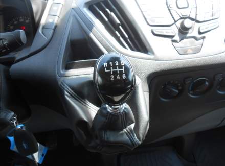 Ford - Transit