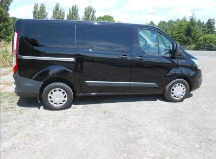 Ford - Transit