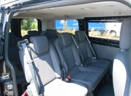 Ford - Transit