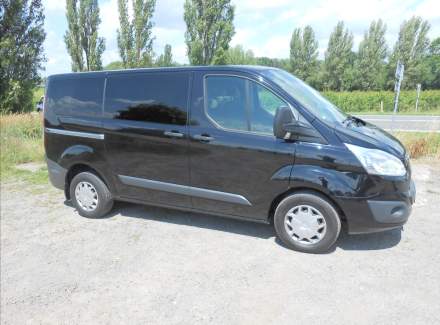 Ford - Transit