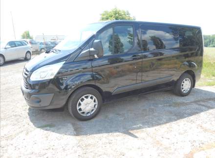 Ford - Transit