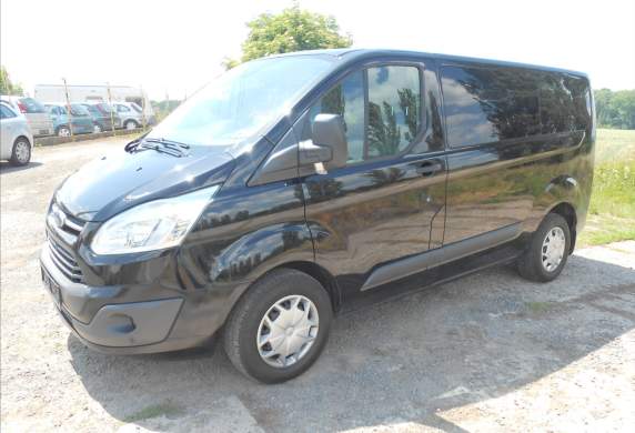 Ford - Transit
