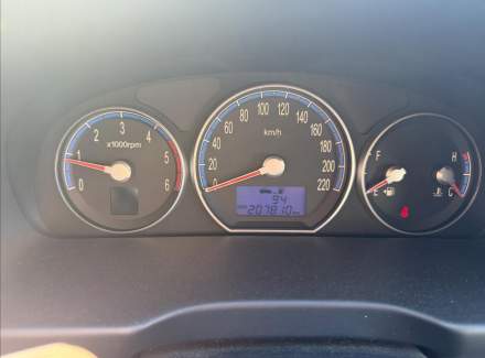 Hyundai - Santa FE