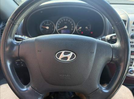 Hyundai - Santa FE