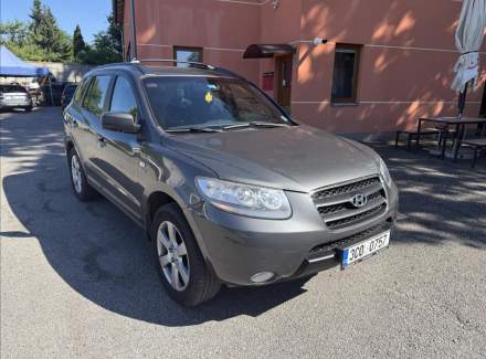 Hyundai - Santa FE