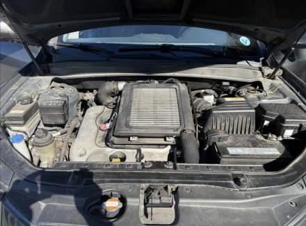 Hyundai - Santa FE