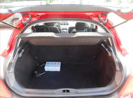 Peugeot - 308