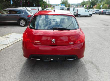 Peugeot - 308