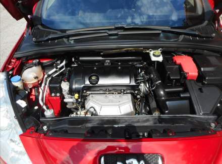 Peugeot - 308