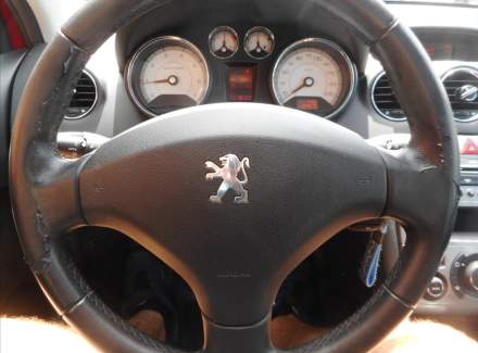 Peugeot - 308