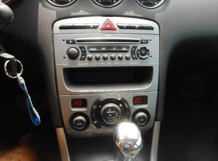 Peugeot - 308