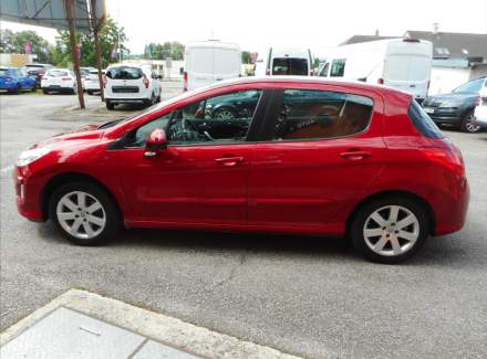 Peugeot - 308
