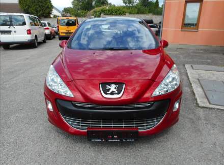 Peugeot - 308