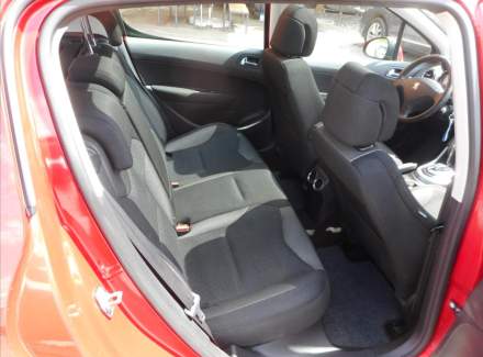 Peugeot - 308