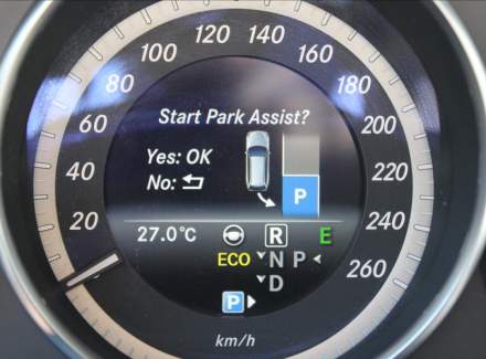 Mercedes-Benz - E-class