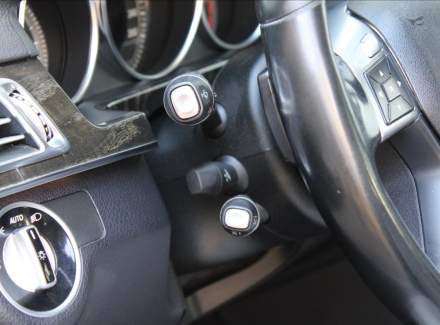 Mercedes-Benz - E-class