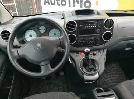 Peugeot - Partner