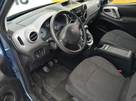 Peugeot - Partner