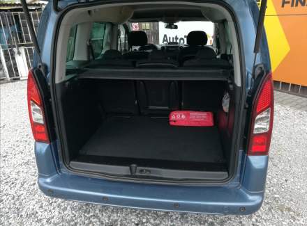 Peugeot - Partner