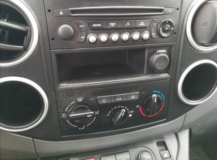 Peugeot - Partner