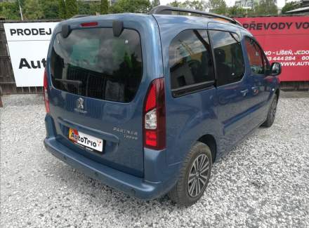 Peugeot - Partner