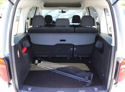 Volkswagen - Caddy