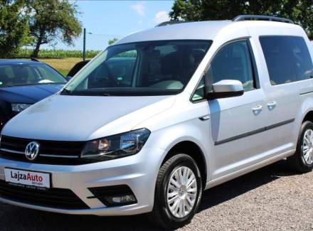 Volkswagen - Caddy