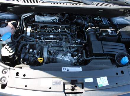 Volkswagen - Caddy