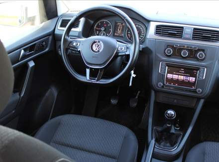 Volkswagen - Caddy