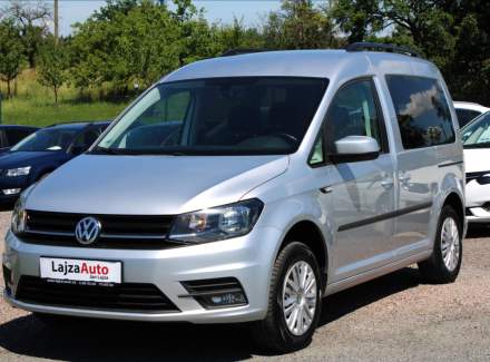 Volkswagen - Caddy