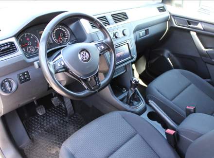 Volkswagen - Caddy