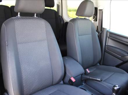 Volkswagen - Caddy