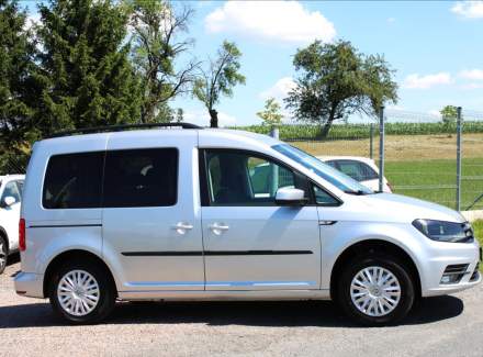 Volkswagen - Caddy