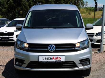 Volkswagen - Caddy