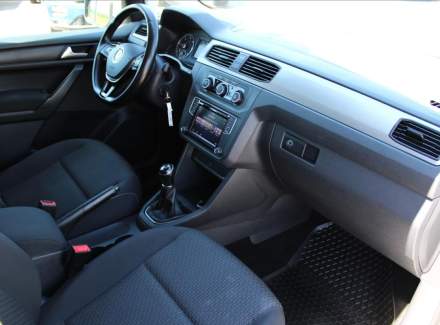 Volkswagen - Caddy