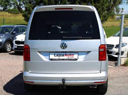 Volkswagen - Caddy