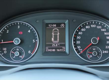 Volkswagen - Caddy