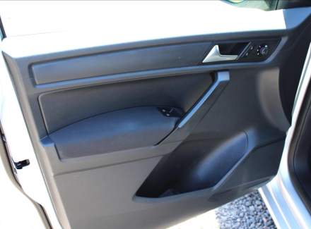 Volkswagen - Caddy