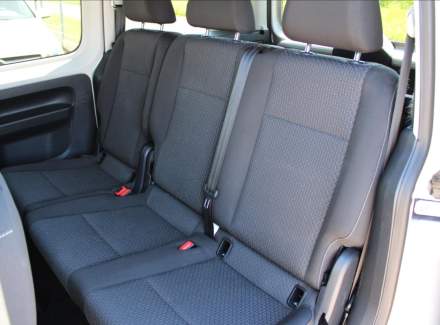 Volkswagen - Caddy