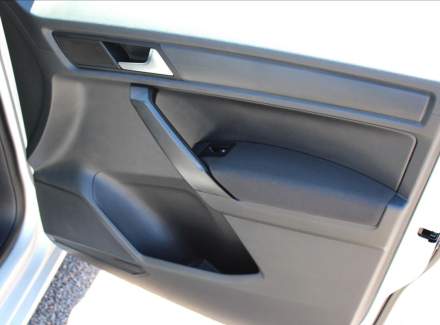 Volkswagen - Caddy