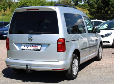 Volkswagen - Caddy