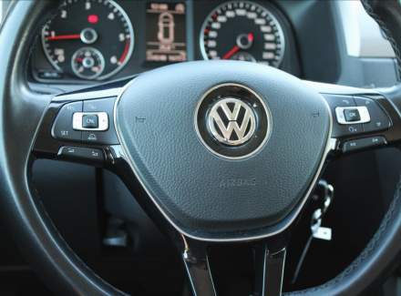 Volkswagen - Caddy