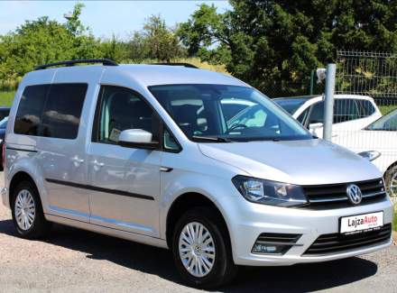 Volkswagen - Caddy