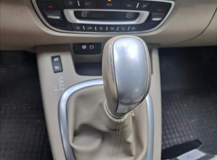 Renault - Scenic