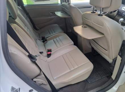 Renault - Scenic