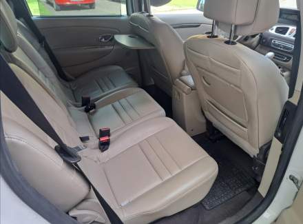 Renault - Scenic