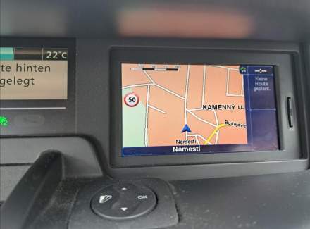 Renault - Scenic