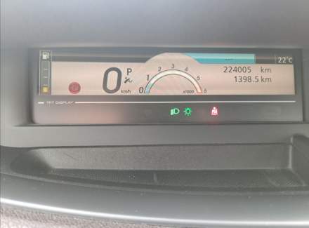 Renault - Scenic