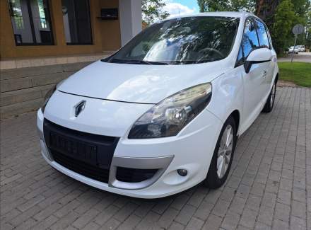 Renault - Scenic