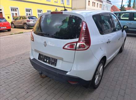 Renault - Scenic